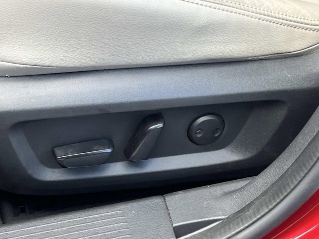 Used 2021 Nissan Rogue SL w/ Premium Package FWD image 23