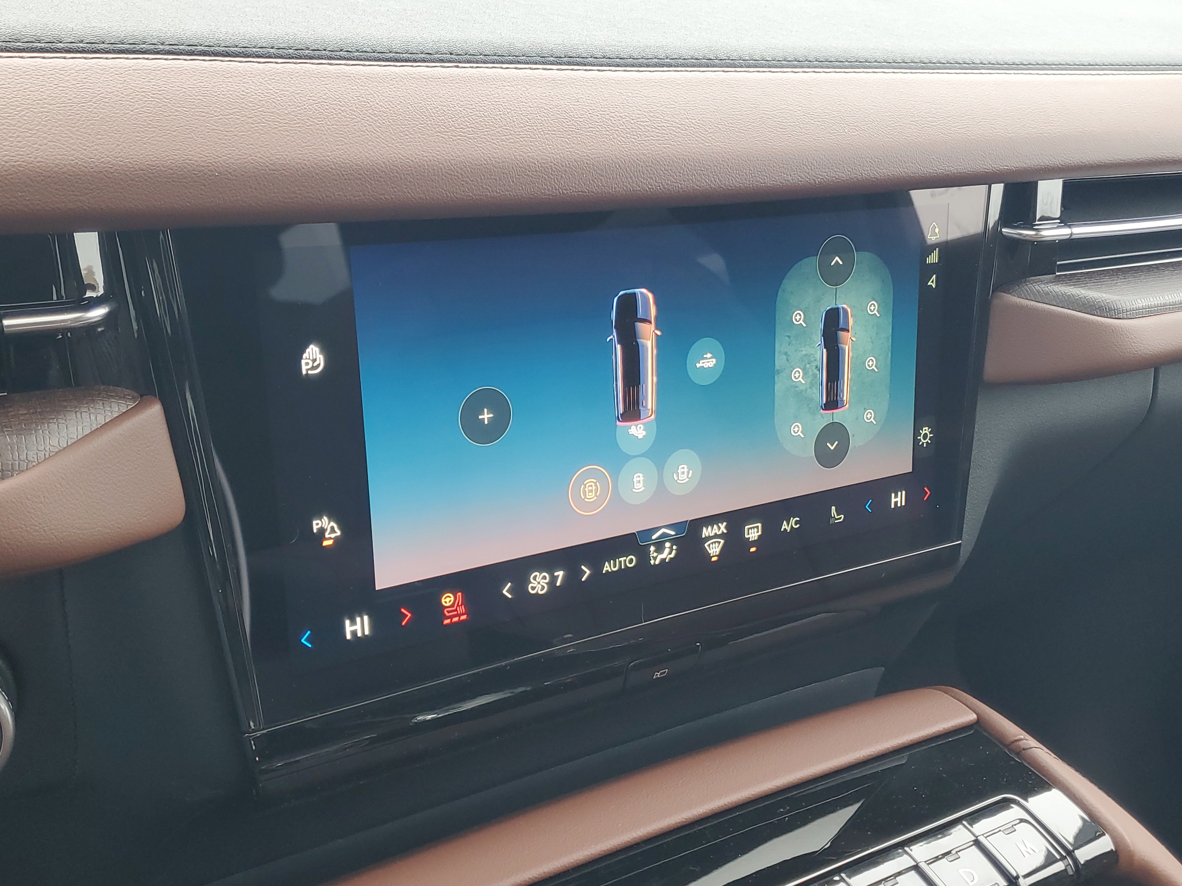 New 2026 Lincoln Navigator Reserve image 24