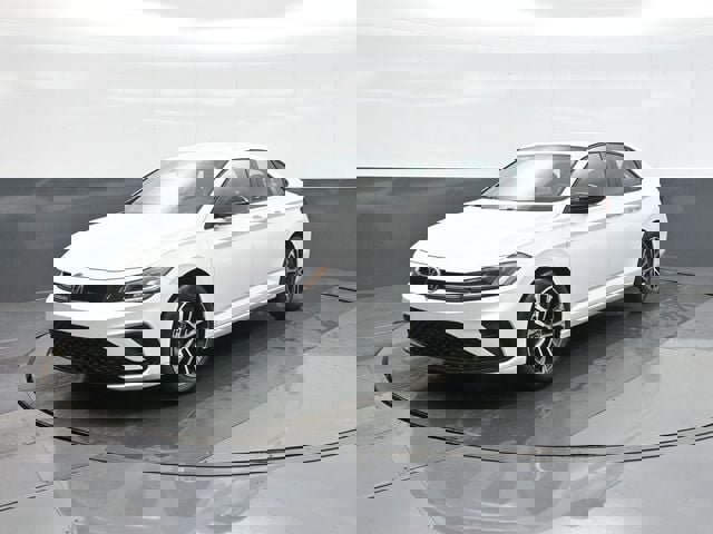 New 2026 Volkswagen Jetta Sport image 3