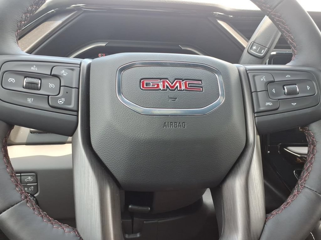 New 2026 GMC Sierra 2500 AT4X AWD/4WD image 19