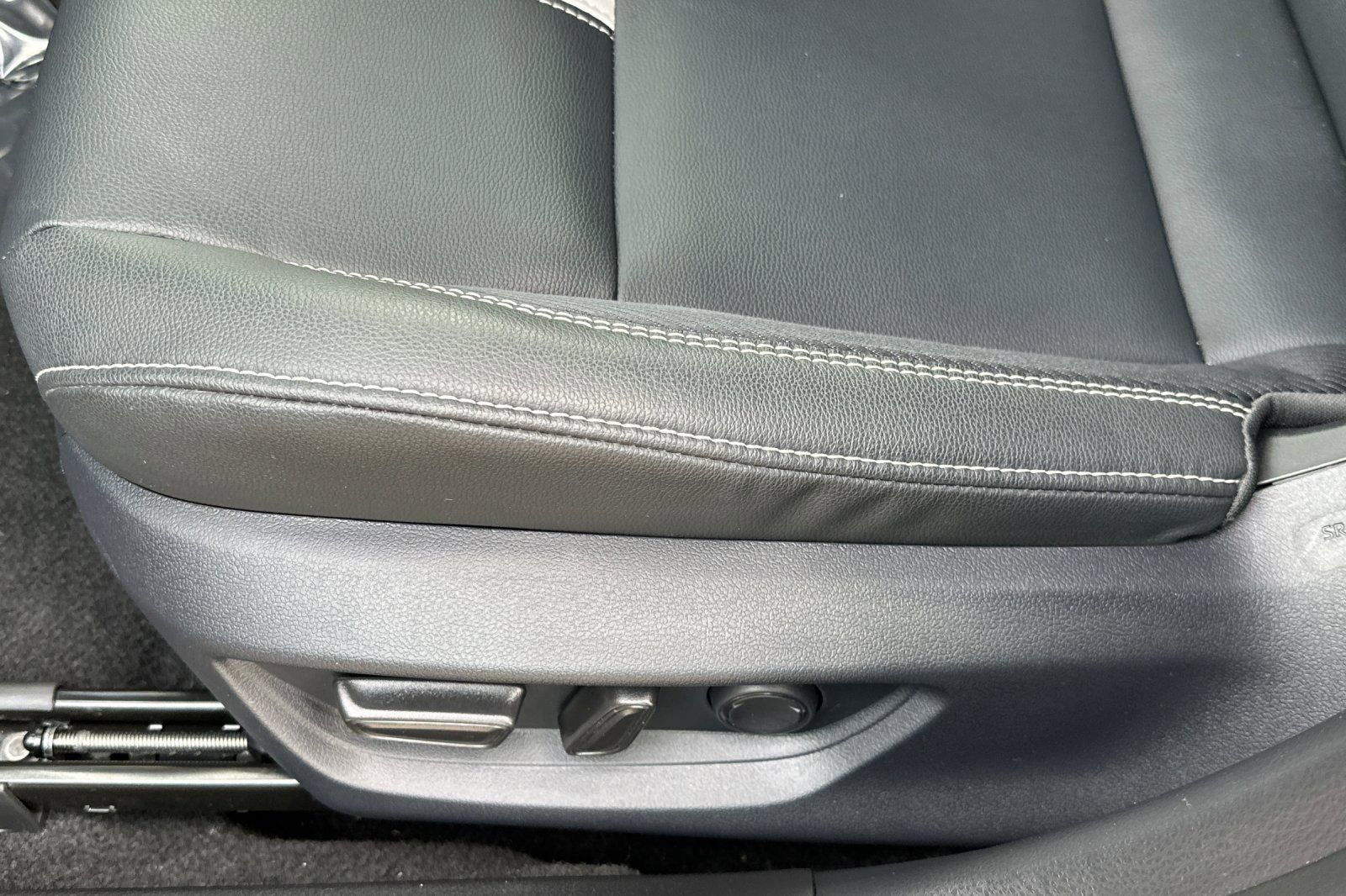 Certified 2026 Toyota Camry SE w/ Multimedia Upgrade Package FWD image 14