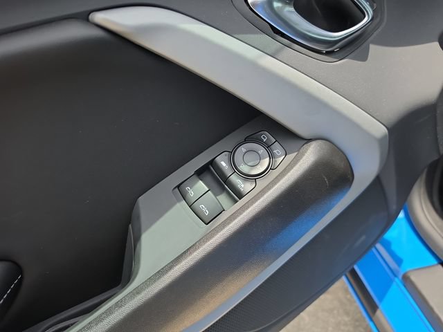 Used 2023 Chevrolet Camaro SS RWD image 11
