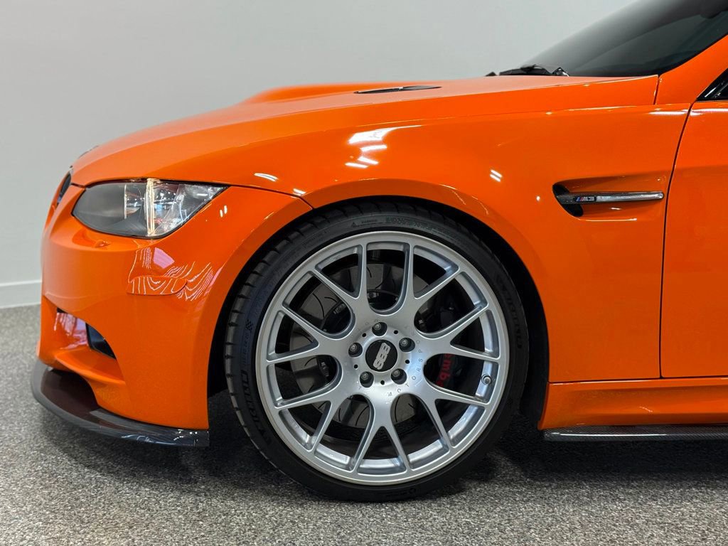 Used 2013 BMW M3 Coupe RWD image 34