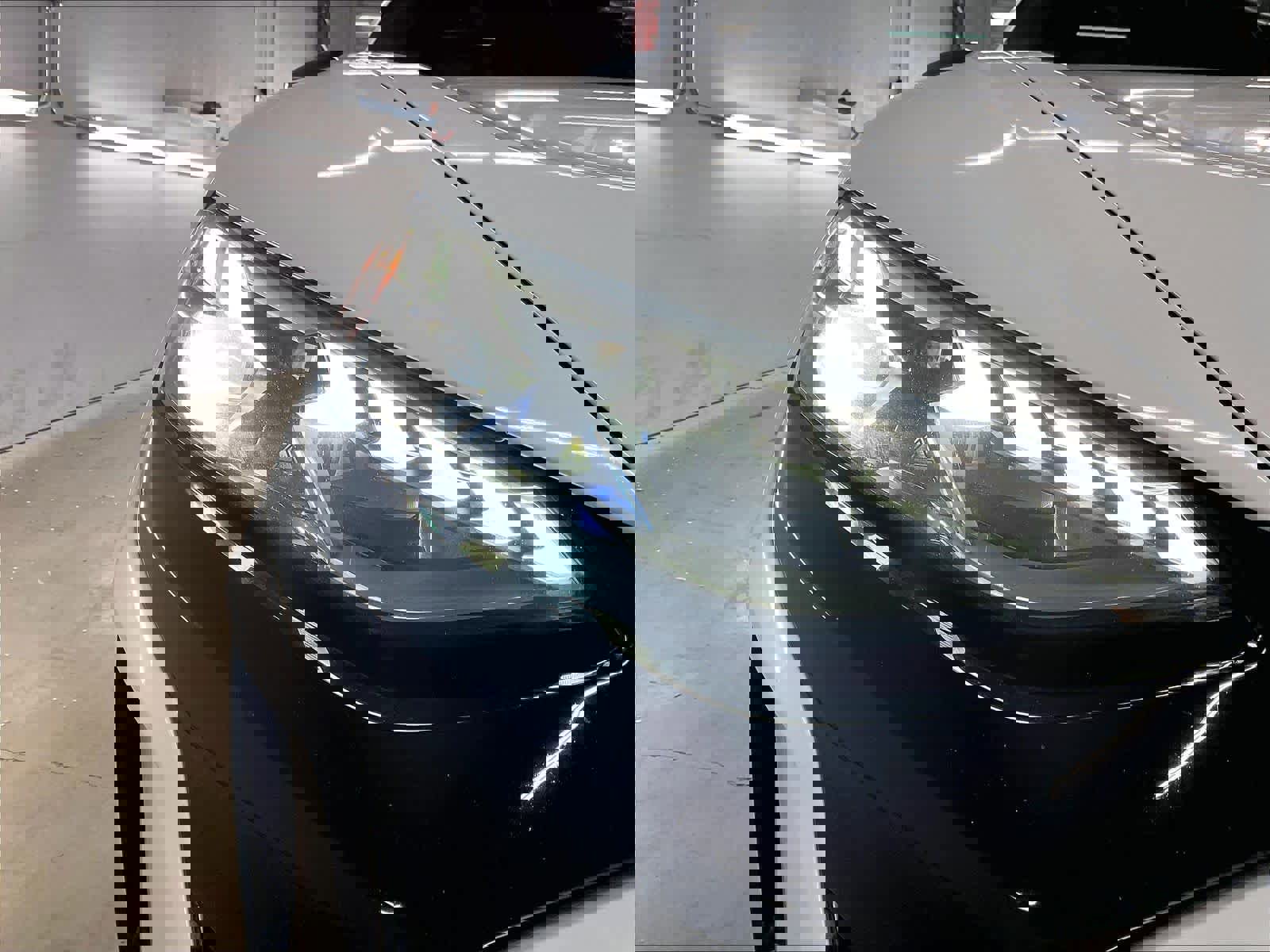 Used 2024 Audi e-tron GT Prestige image 30