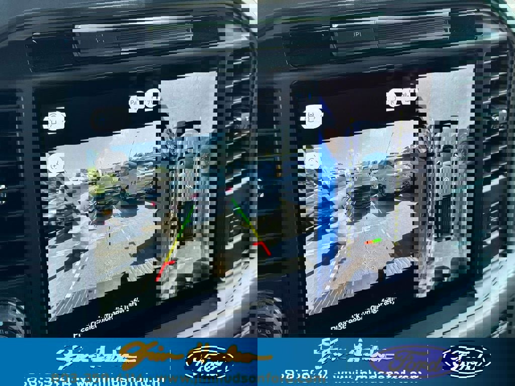 New 2025 Ford F150 XLT w/ Equipment Group 302A MID image 27