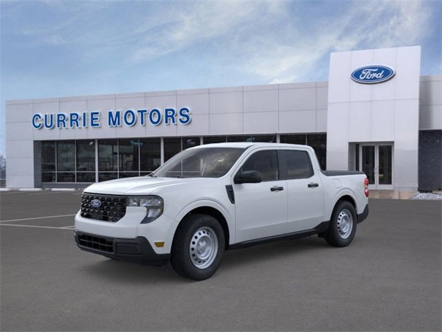 New 2026 Ford Maverick XL image 1