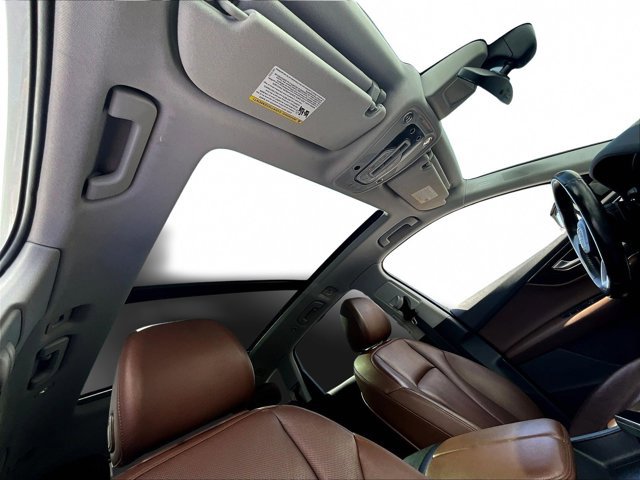 Used 2018 Audi Q7 3.0T Prestige AWD/4WD image 16