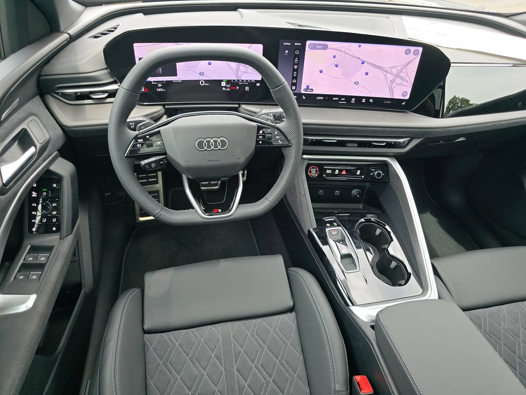 New 2026 Audi SQ5 Premium Plus AWD/4WD image 17
