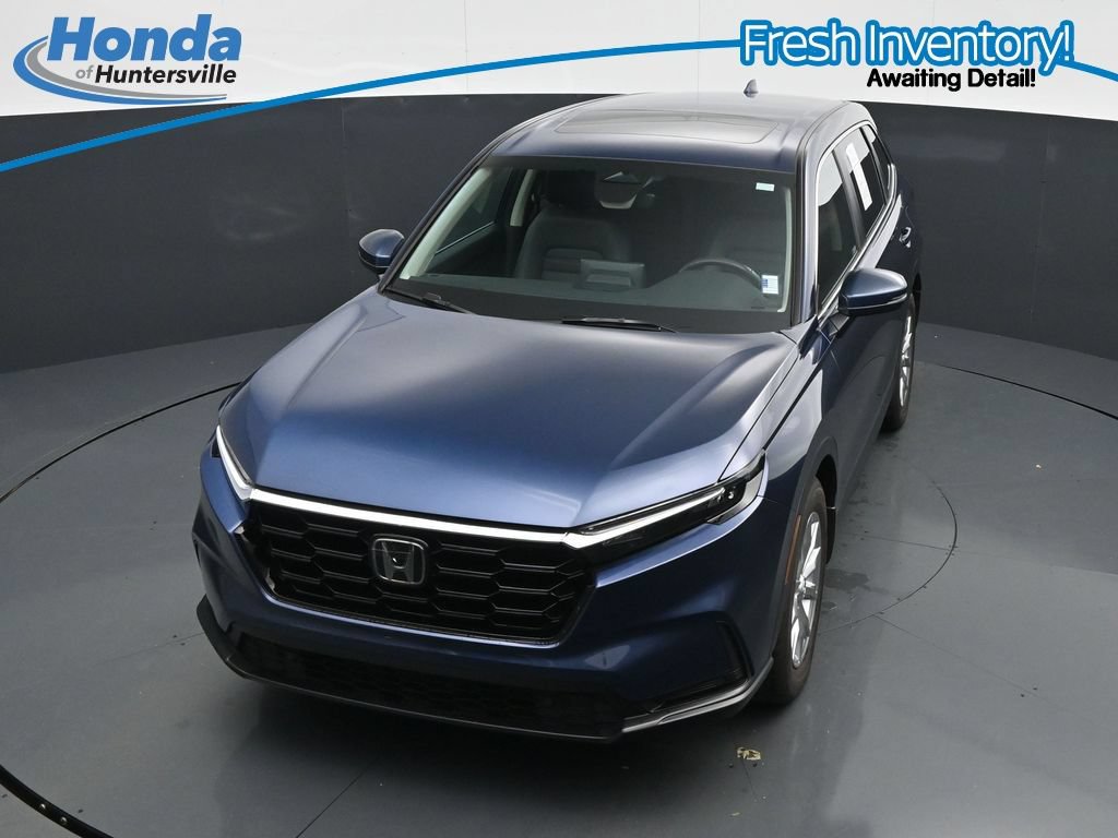 Used 2024 Honda CR-V EX-L image 15