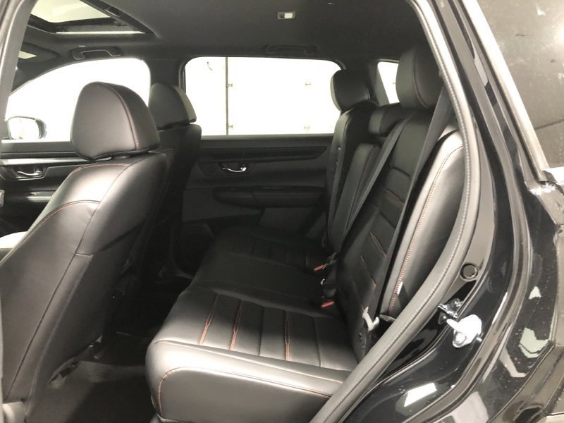 Used 2025 Honda CR-V Sport-L image 17