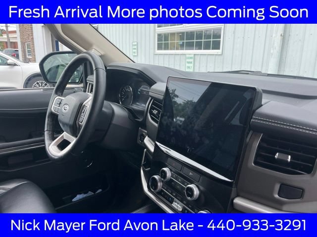 Certified 2023 Ford Expedition XLT AWD/4WD image 10
