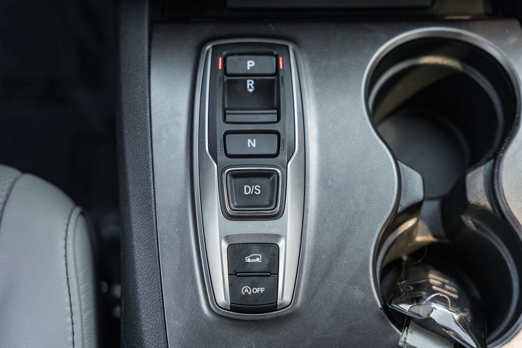Used 2023 Honda Passport EX-L image 29