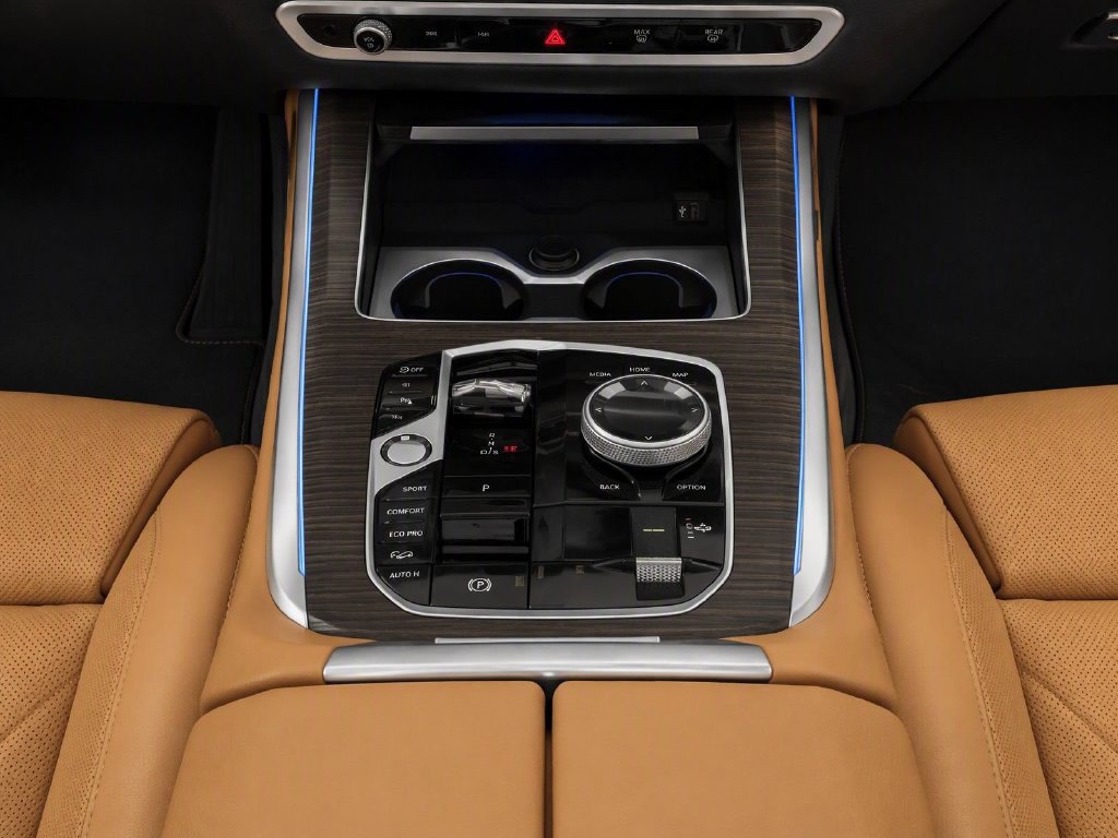 Certified 2024 BMW X7 xDrive40i w/ Executive Package AWD/4WD image 29