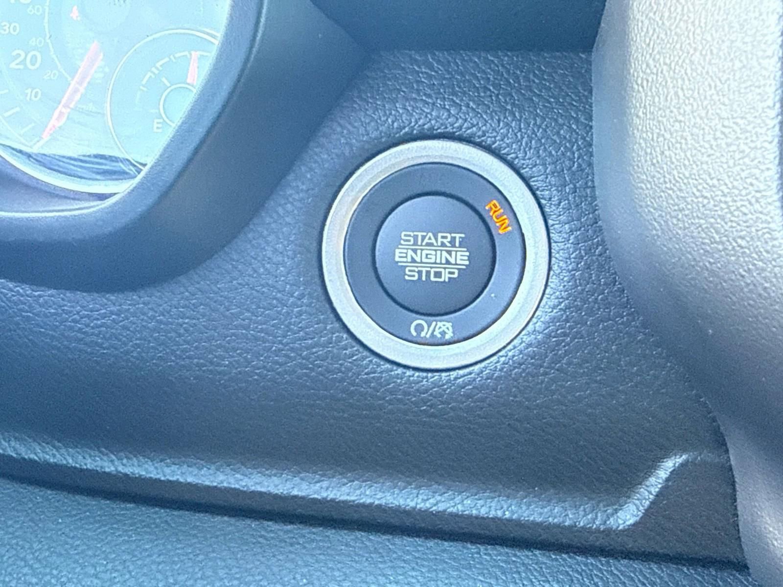 Used 2024 RAM 1500 Big Horn image 23