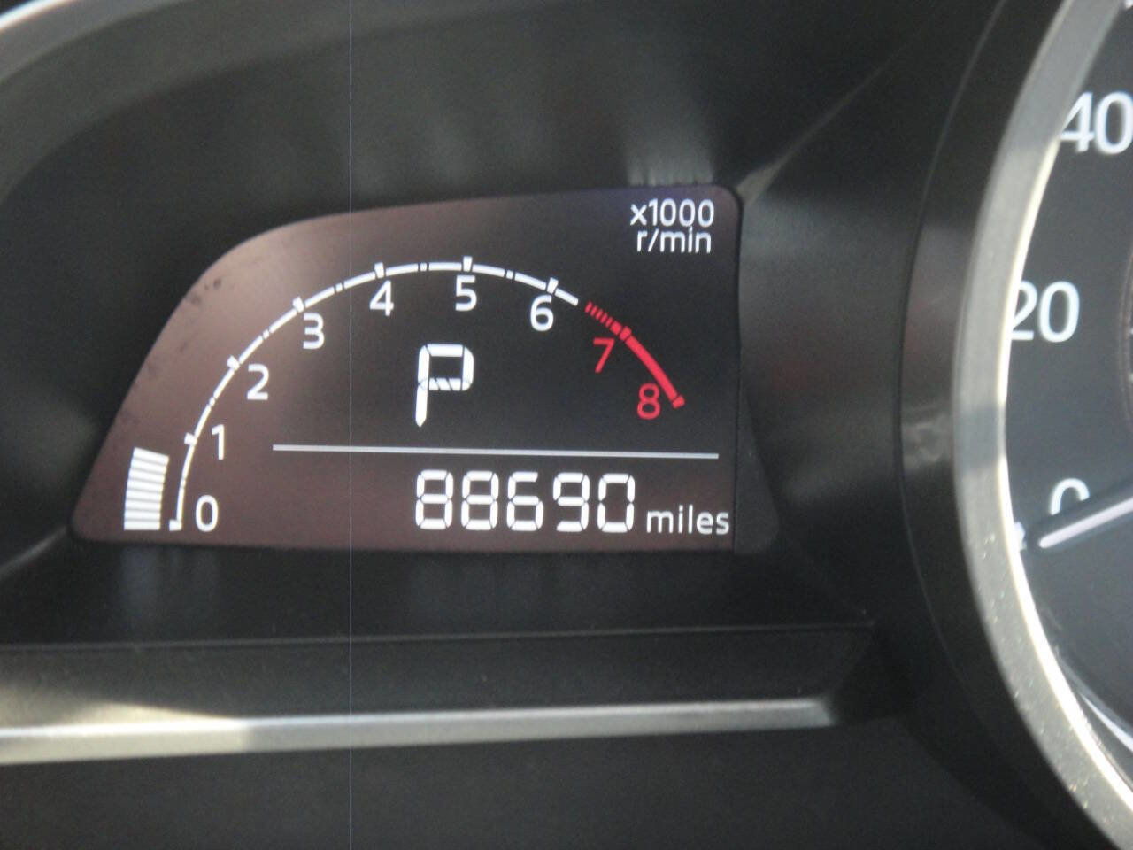 Used 2017 MAZDA MAZDA3 Sport w/ Preferred Equipment Package image 11