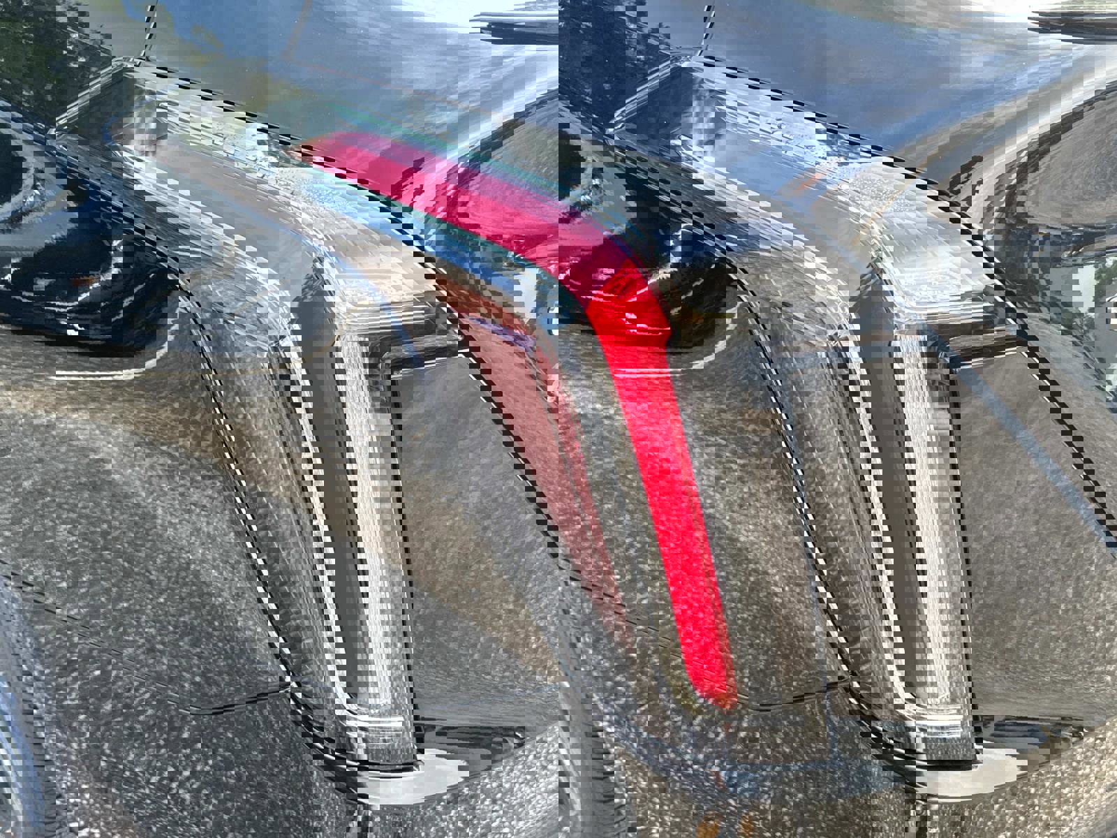 New 2026 Cadillac CT4 Sport image 10