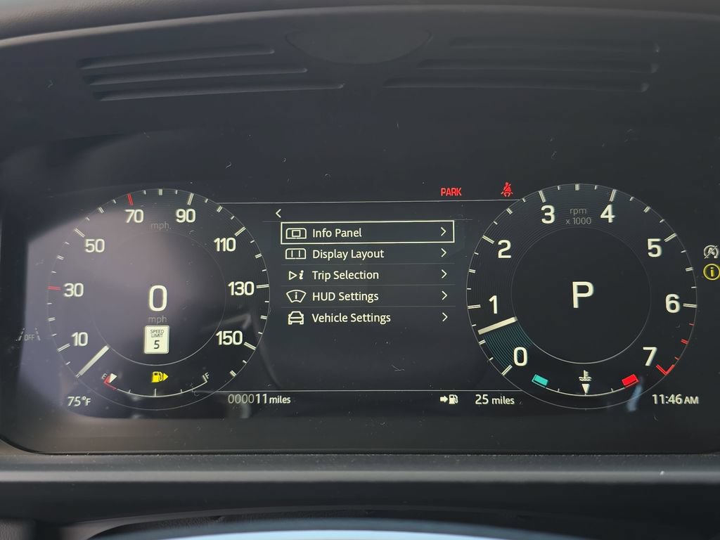 New 2026 Land Rover Discovery Limited Edition AWD/4WD image 21