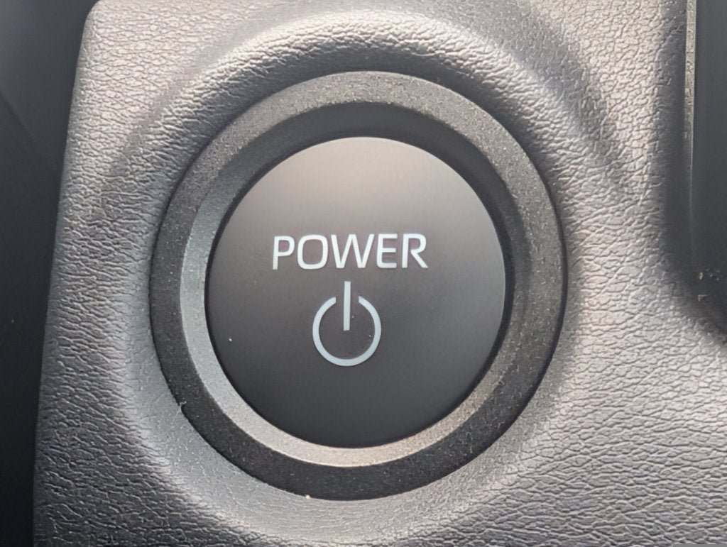 New 2026 Toyota bZ FWD image 16