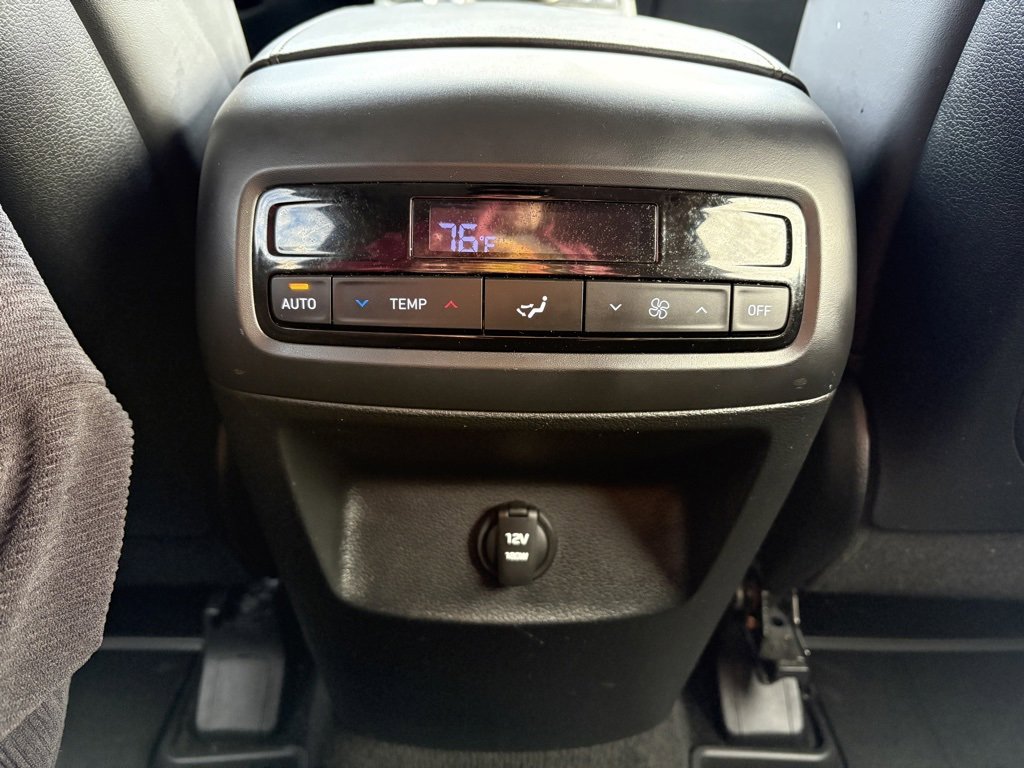 Used 2024 Hyundai Palisade SEL image 19