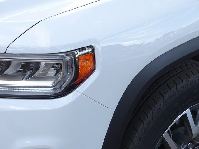 Used 2023 GMC Acadia SLE w/ Driver Convenience Package image 30