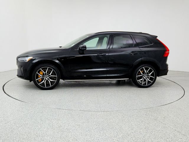 Certified 2024 Volvo XC60 T8 Polestar image 8