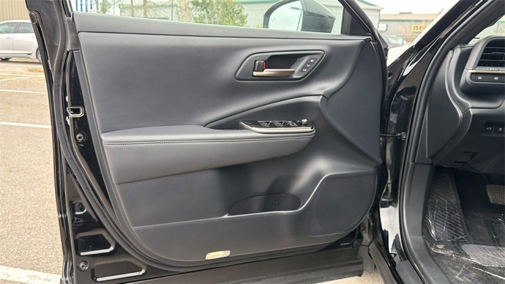 Certified 2024 Toyota Crown Limited image 13