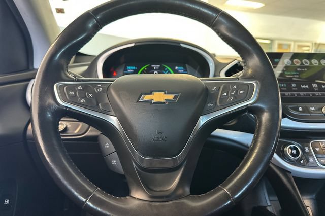 Used 2018 Chevrolet Volt LT w/ Comfort Package FWD image 26