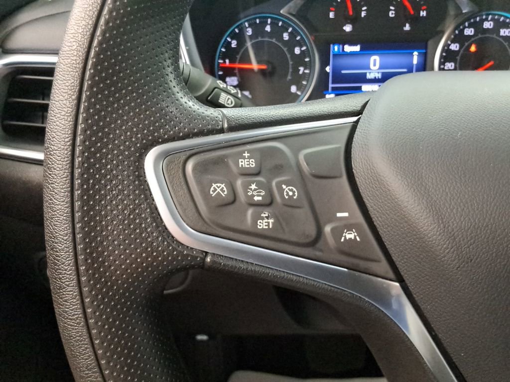 Used 2023 Chevrolet Equinox LT FWD image 24