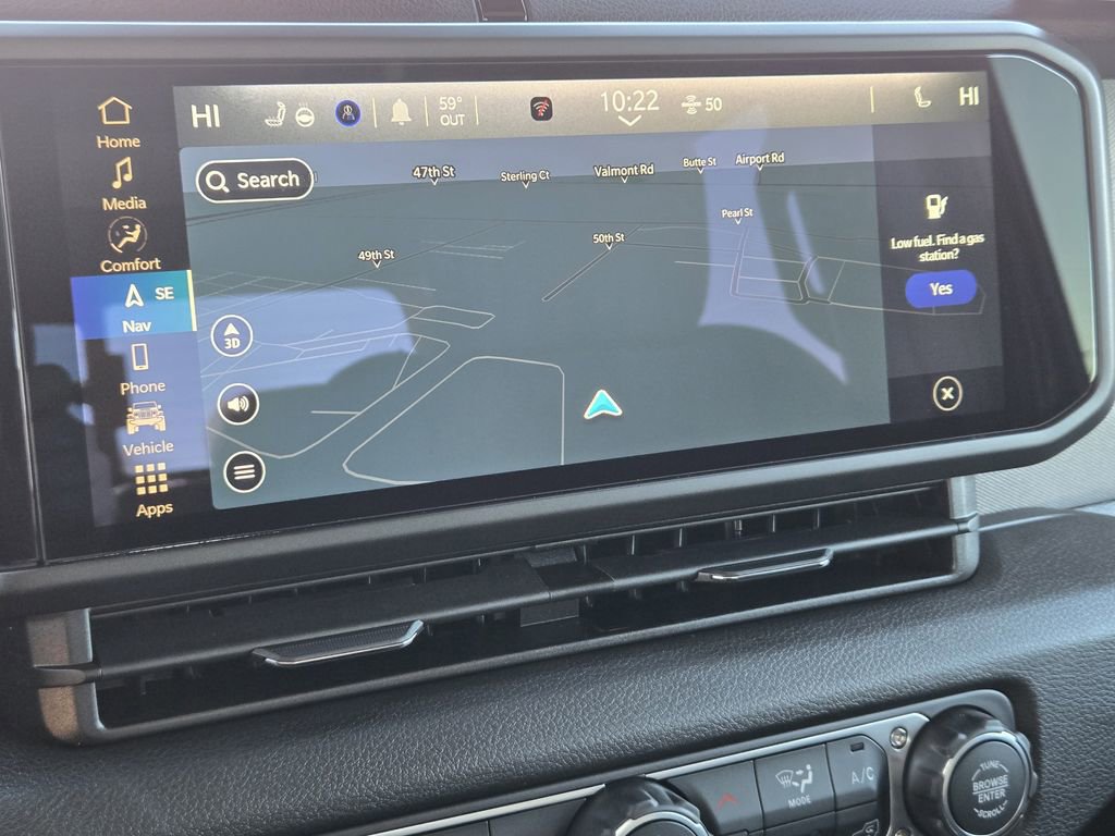 New 2026 Jeep Gladiator Sport S image 11