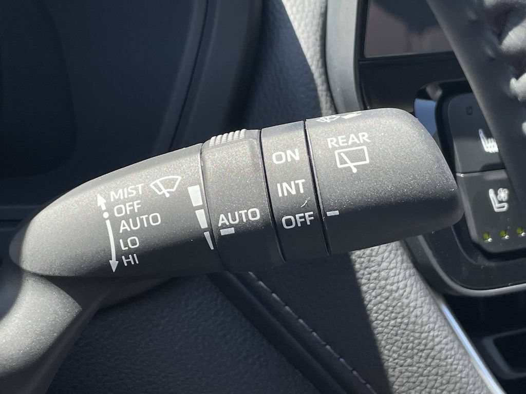 New 2026 Toyota Grand Highlander AWD image 38