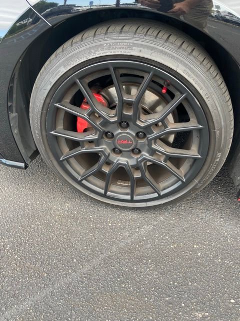 Used 2021 Toyota Avalon TRD image 4