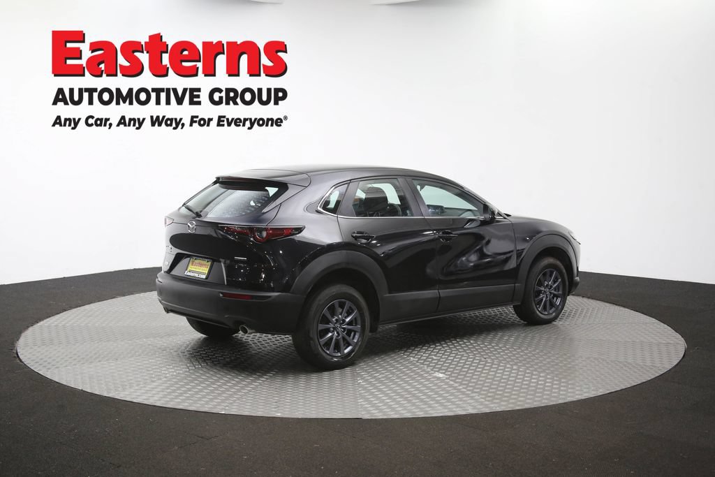 Used 2024 MAZDA CX-30 AWD 2.5 S image 40