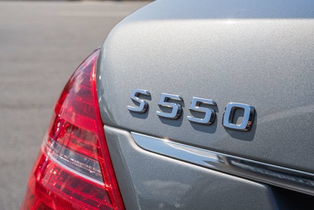 Used 2011 Mercedes-Benz S 550 image 9