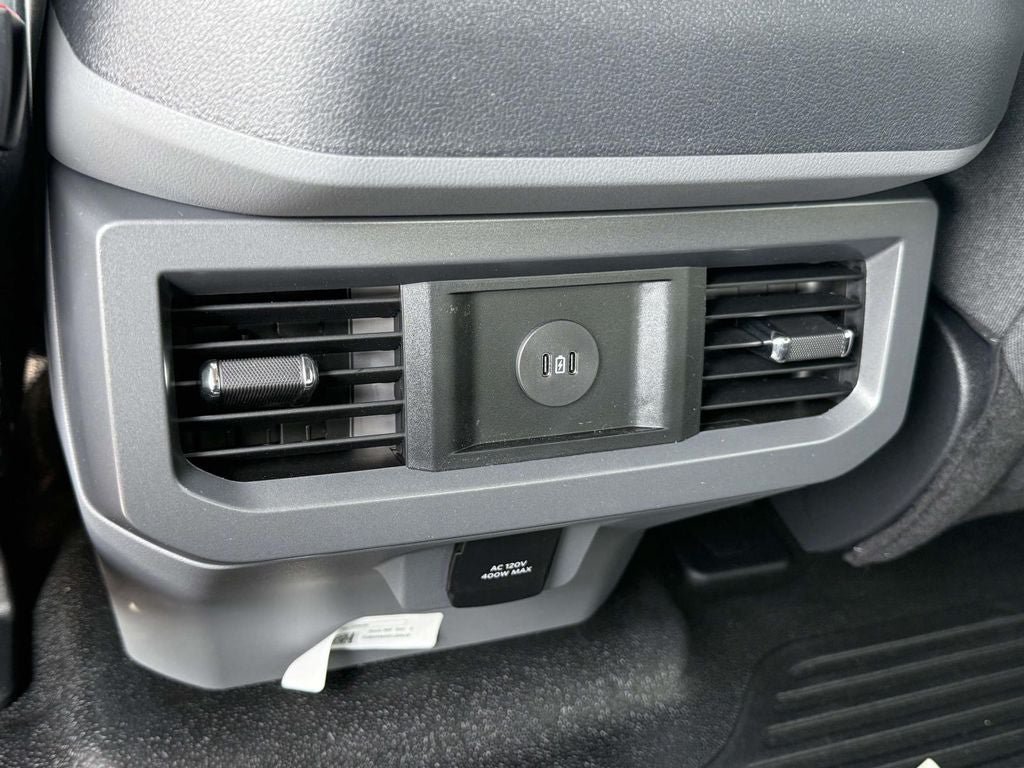 New 2026 Ford F350 XLT AWD/4WD image 12