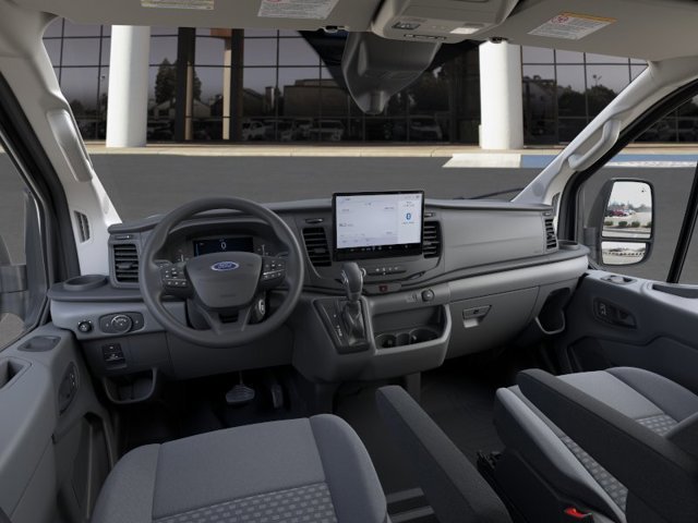 New 2026 Ford Transit 150 Low Roof RWD image 9