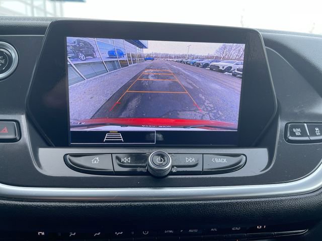 Certified 2021 Chevrolet Blazer LT image 14