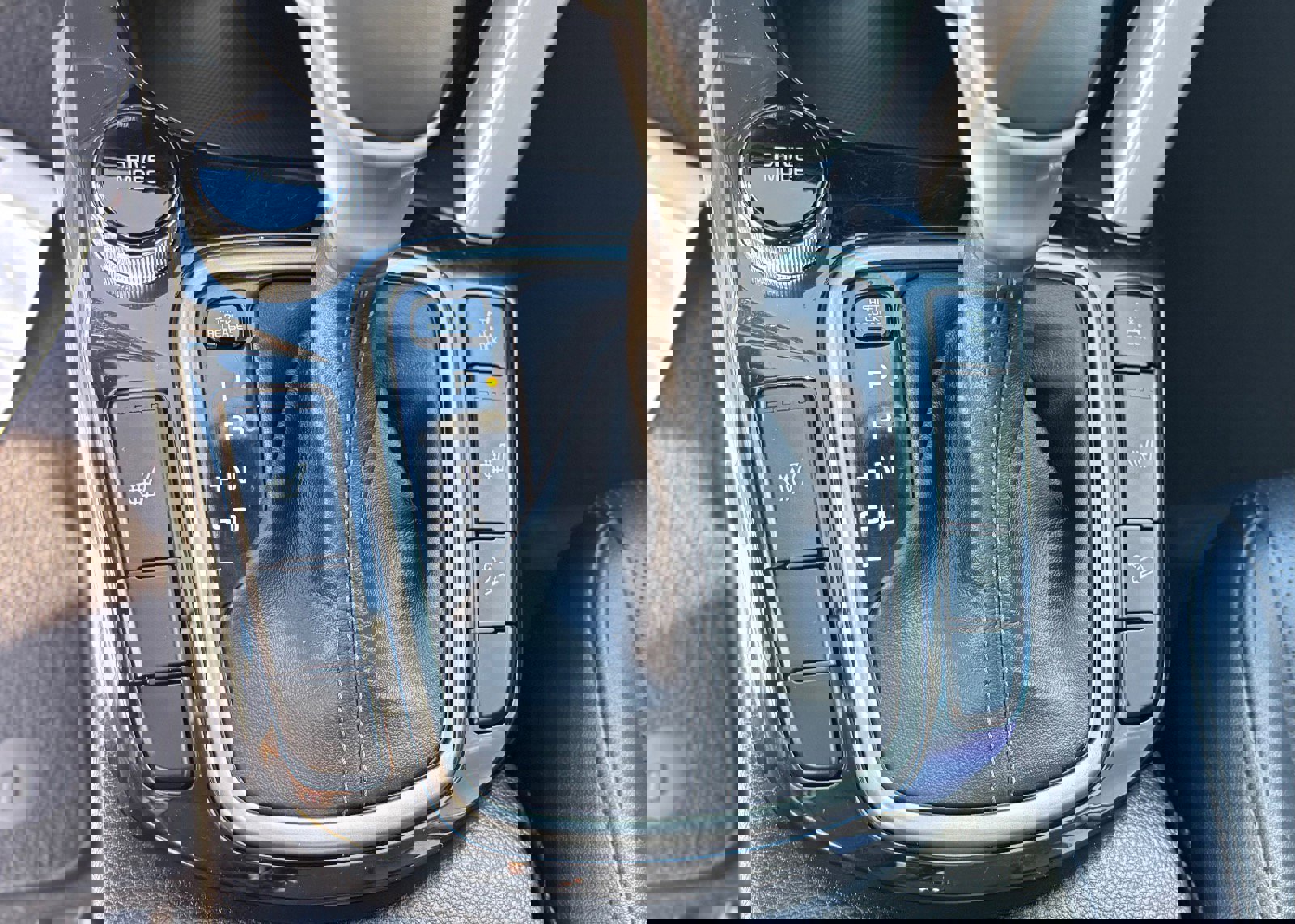 Used 2021 Kia Seltos SX image 48