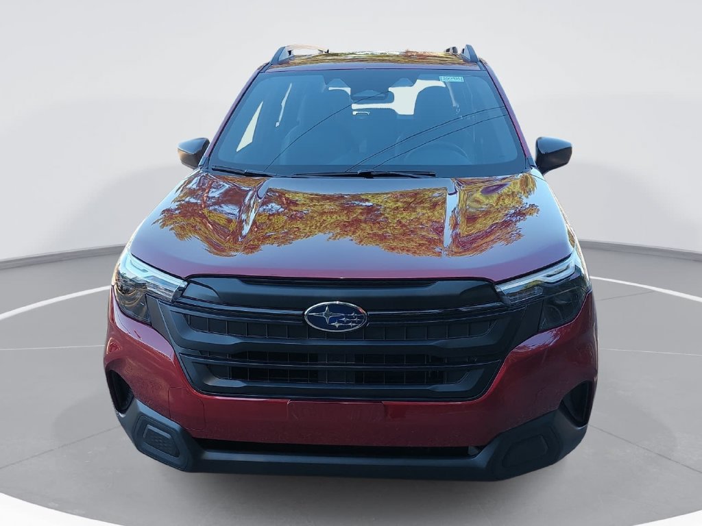 New 2026 Subaru Forester AWD/4WD image 2