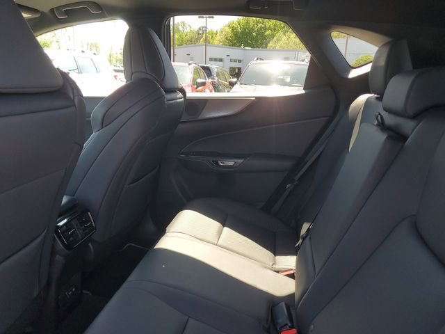 Used 2024 Lexus NX 350 F Sport image 13