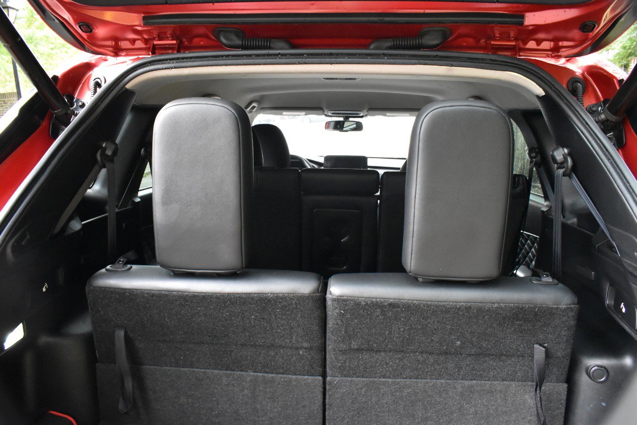 Used 2022 Mitsubishi Outlander SEL image 24