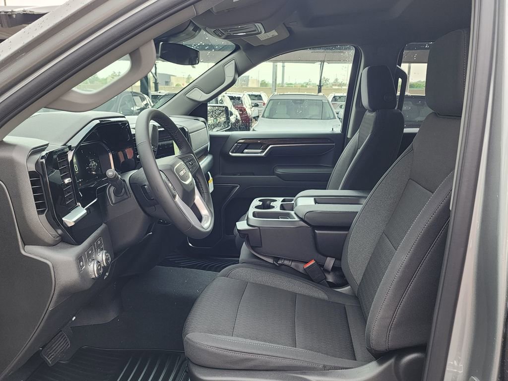 New 2026 GMC Sierra 1500 Elevation AWD/4WD image 16