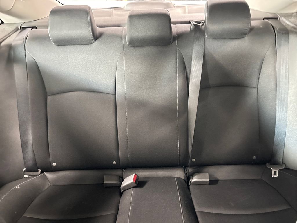 Used 2017 Honda Civic LX image 18