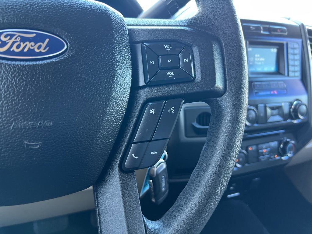 Used 2015 Ford F150 XLT image 37