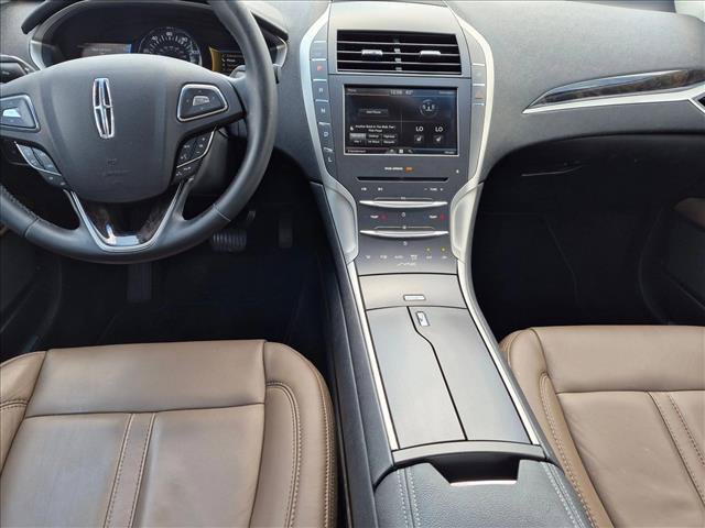Used 2015 Lincoln MKZ Hybrid w/ Equipment Group 201A Select FWD image 17