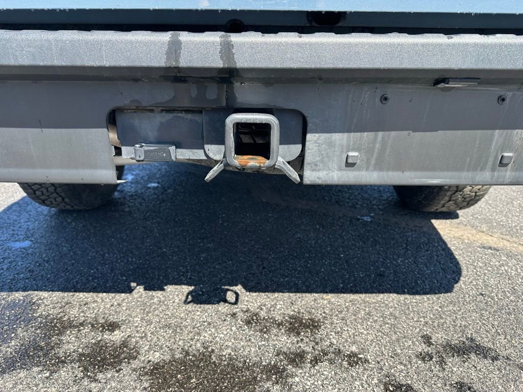 Used 2024 Ford Maverick Tremor w/ Tremor Off-Road Package image 6