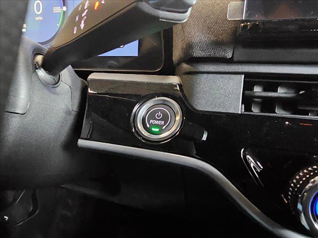 New 2026 Honda Prologue EX image 23