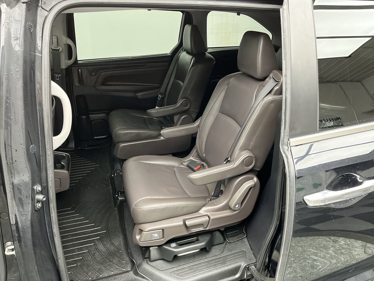 Used 2019 Honda Odyssey EX-L image 12