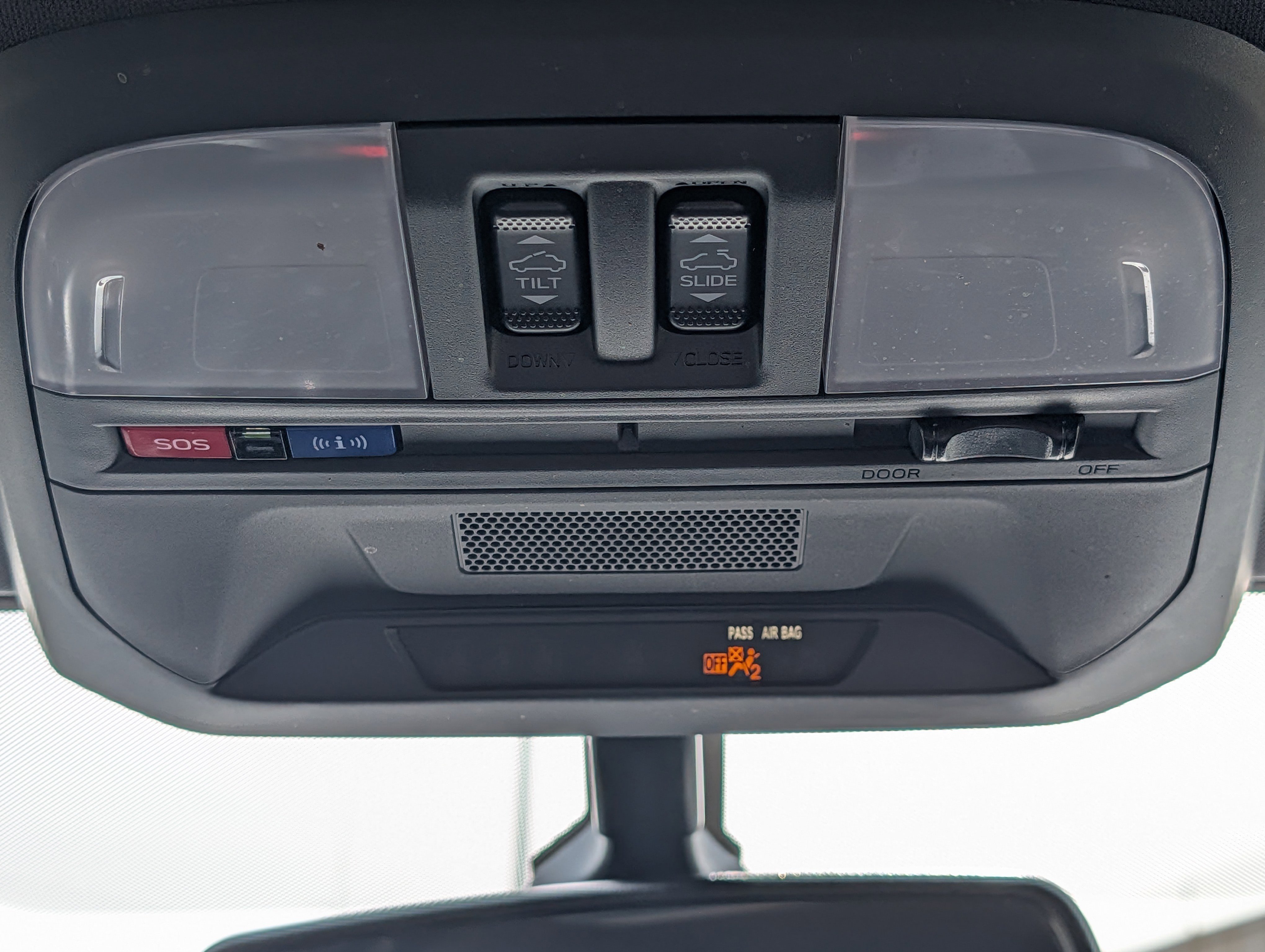 Used 2023 Subaru WRX Limited image 31