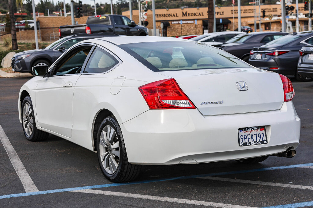 Used 2011 Honda Accord LX-S image 20