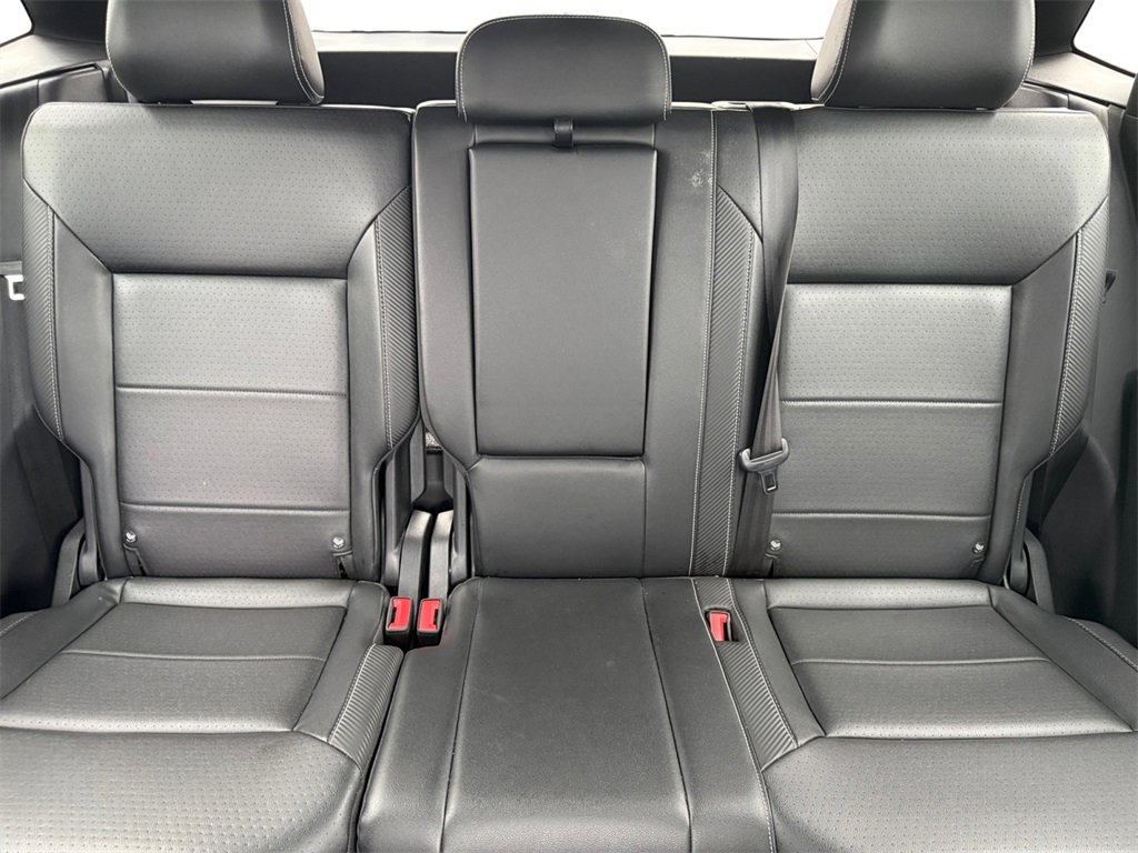 Used 2022 Volkswagen Atlas Cross Sport SE image 14